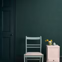 Annie Sloan Satin Paint Knightsbridge Green 750 ml