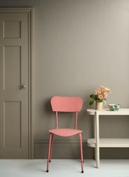 Annie Sloan Satin Paint French Linen 750 ml