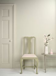 Annie Sloan Satin Paint Cotswold Green 750 ml