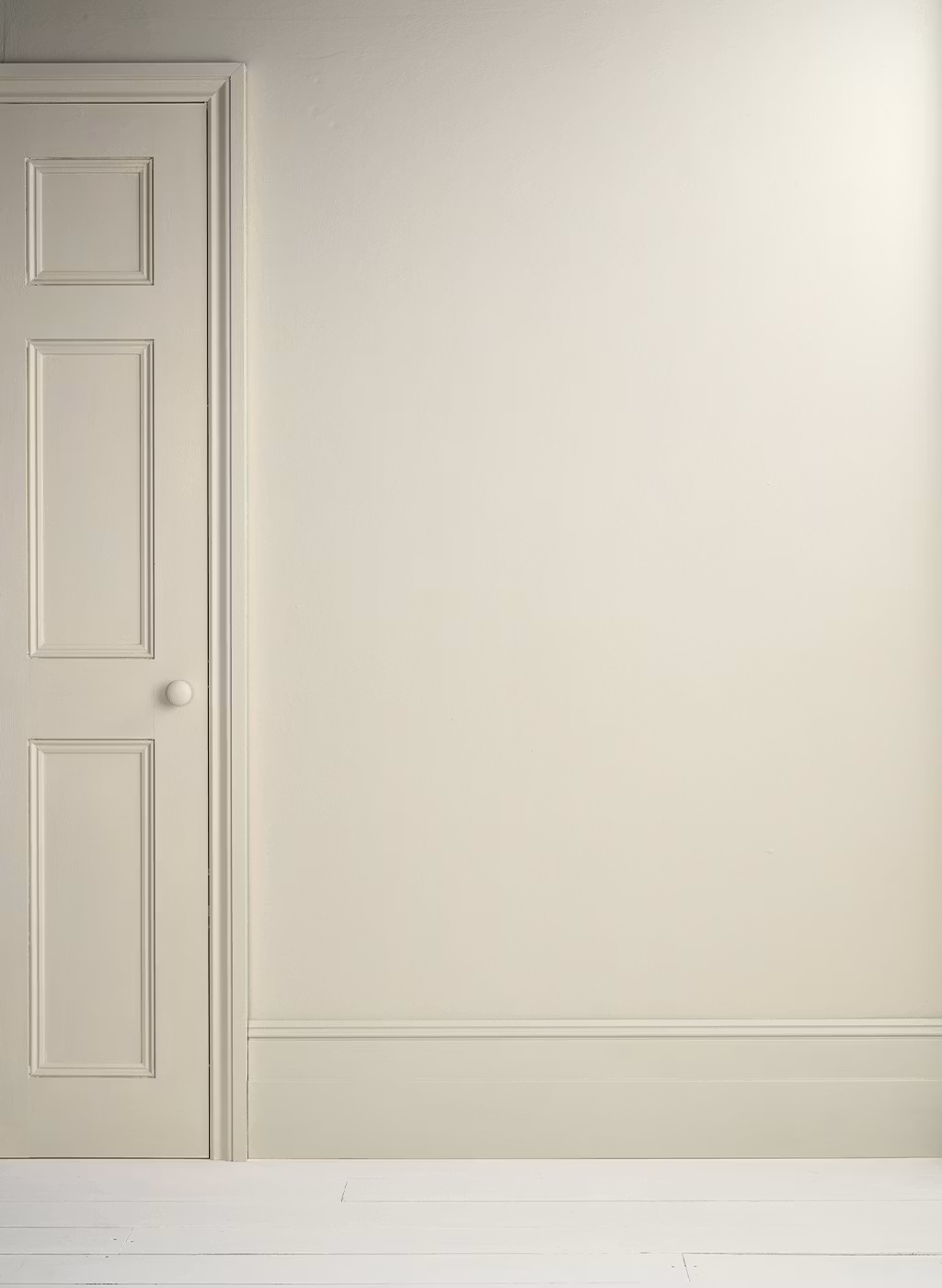 Annie Sloan Satin Paint Cotswold Green 750 ml grön interiör Tålig glada ungmöns diversehandel