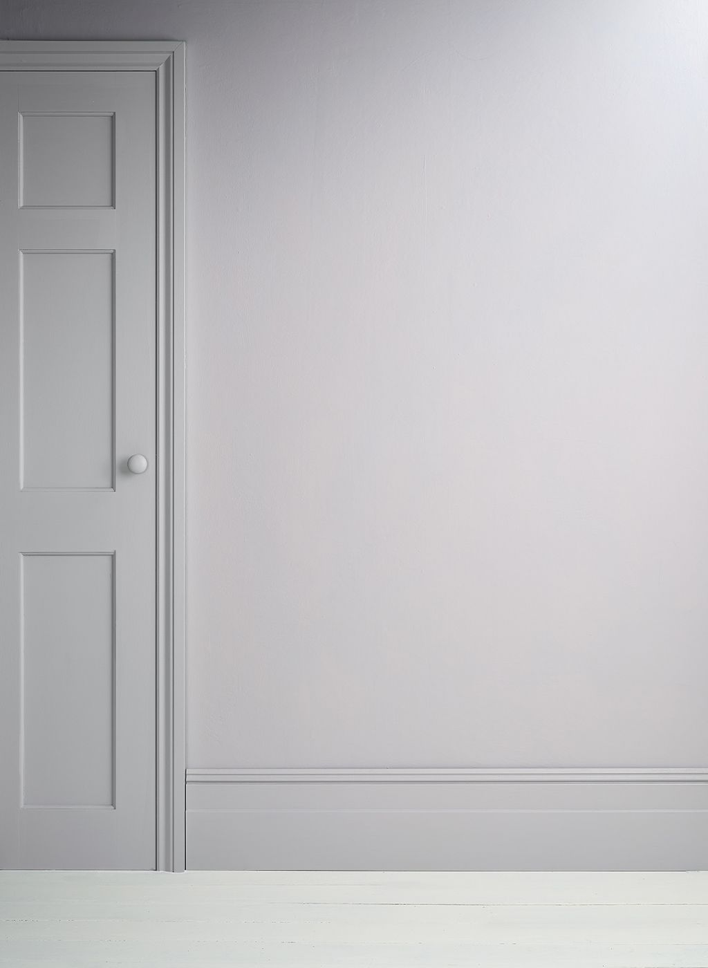 Annie Sloan Satin Paint Chicago grey 750 ml