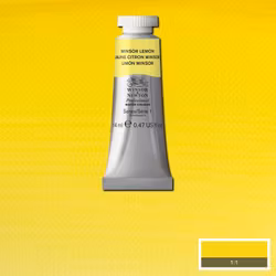 Akvarellfärg Winsor & Newton