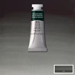 Akvarellfärg Winsor & Newton