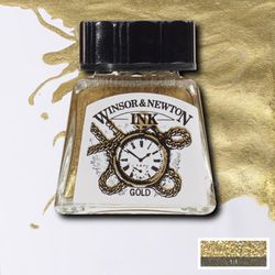 Winsor & Newton Drawing Inks