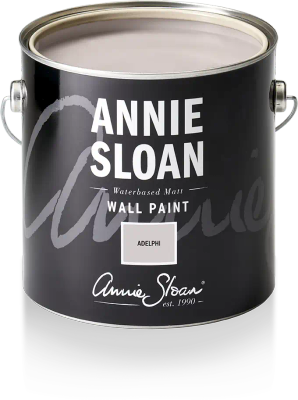 Annie Sloan Wall Paint Adelphi