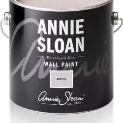 Annie Sloan Wall Paint Adelphi