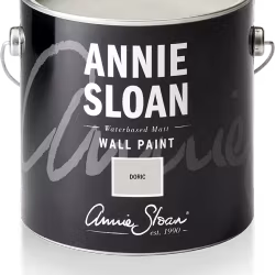 Annie Sloan Wall Paint Doric