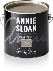 Annie Sloan Wall Paint French Linen