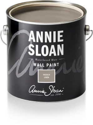 Annie Sloan Wall Paint French Linen