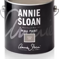 Annie Sloan Wall Paint French Linen