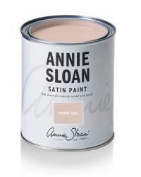 Annie Sloan Satin Paint Pointe Silk 750 ml
