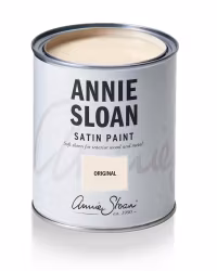 Annie Sloan Satin Paint Original 750 ml