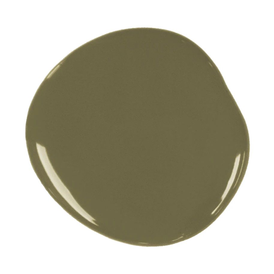 Annie Sloan Chalk paint Chateau Grey  Glada ungmöns diversehandel bild 4