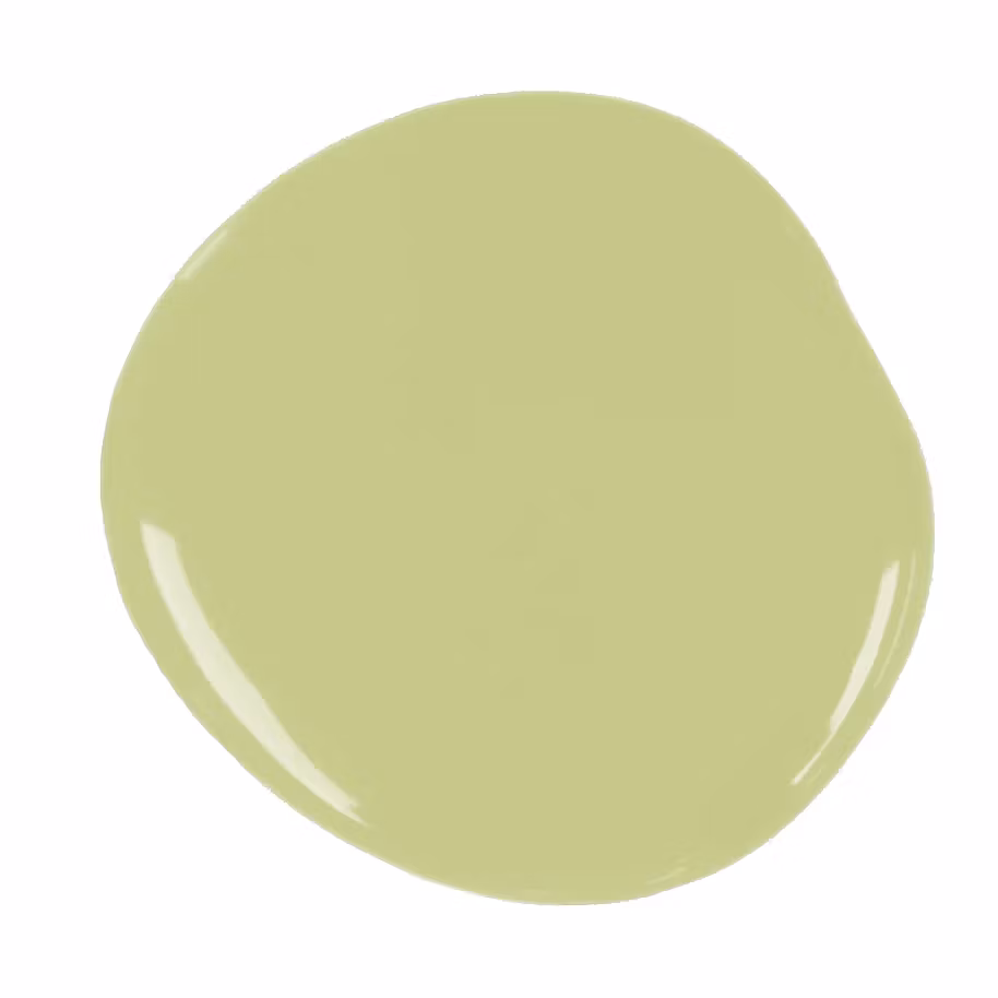 Annie Sloan Chalk paint LemLem 120 ml Glada ungmöns diversehandel bild 3