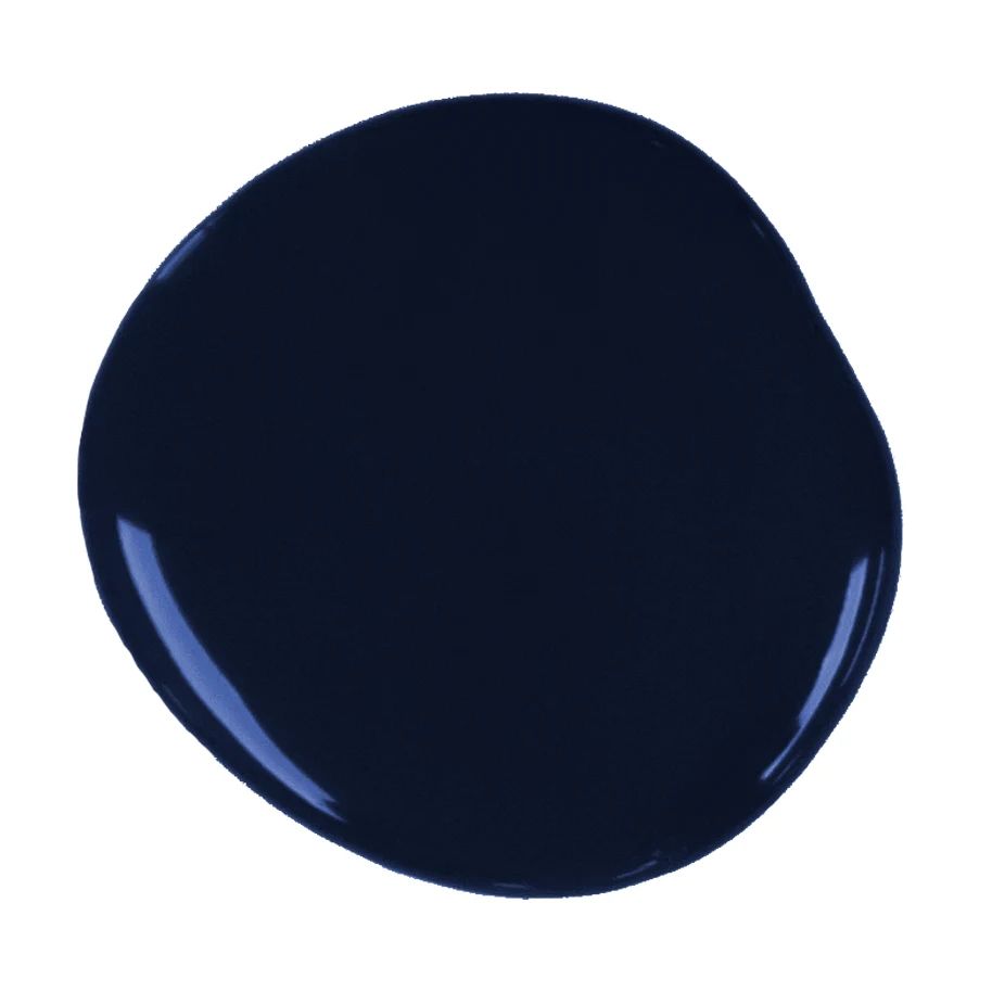 Annie Sloan Chalk paint Oxford Navy  Glada ungmöns diversehandel bild 4