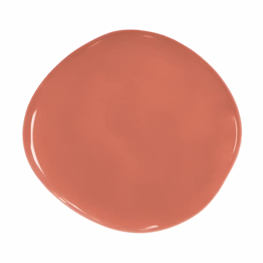 Annie Sloan Chalk paint Scandinavian Pink  Glada ungmöns diversehandel bild 4