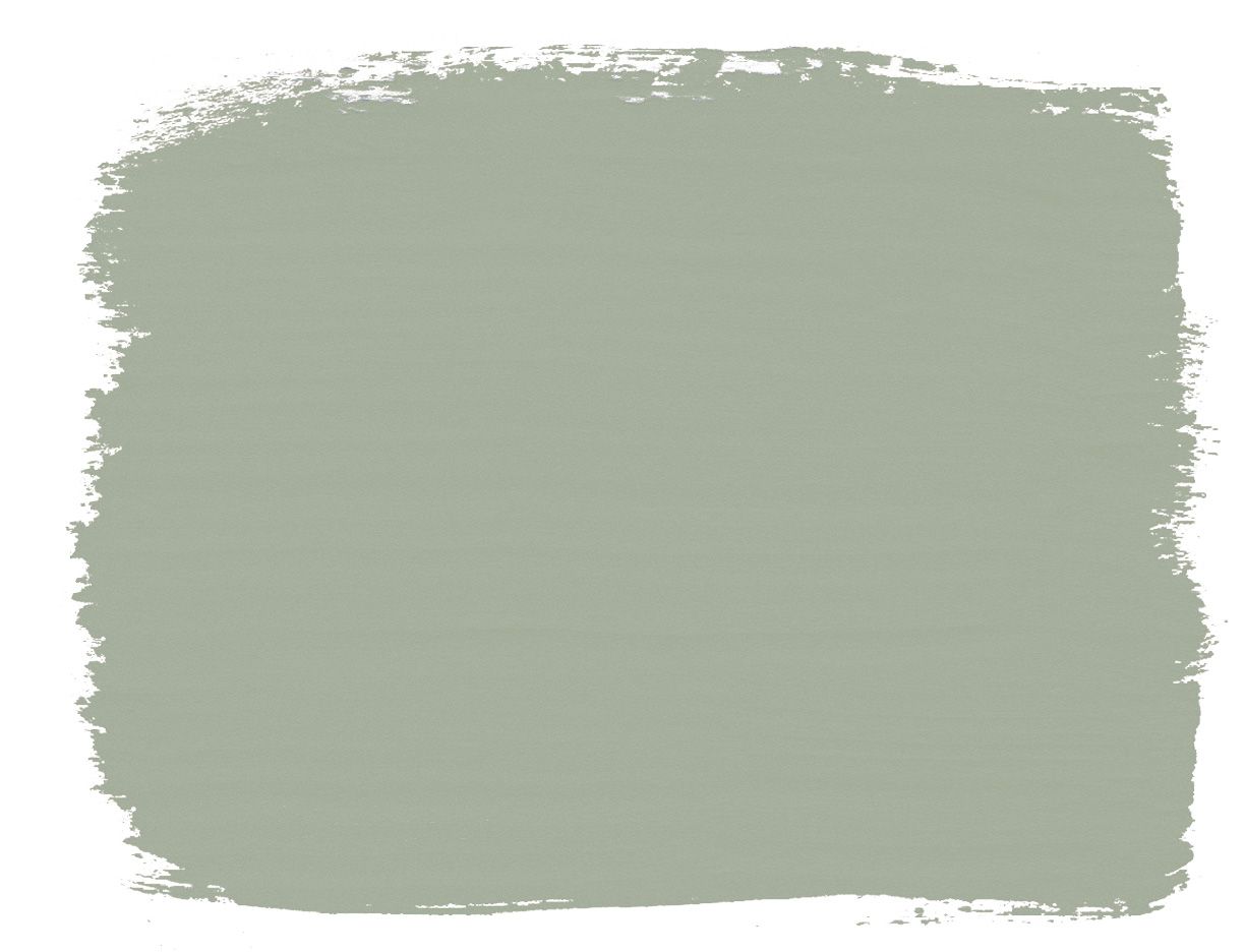 Annie Sloan Coolabah Green Chalk Paint™ Glada ungmöns diversehandel 2