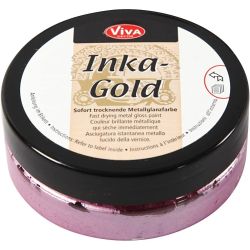 Inka Gold Magenta 50 ml