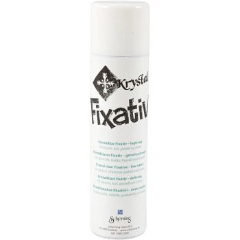 Fixativ