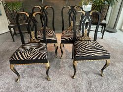 Zebrastolar