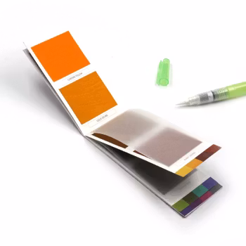 Viviva Colorsheets Original Sketcher Set