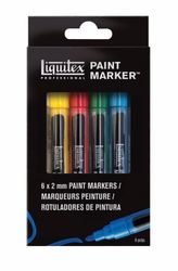 Acrylics marker Classics