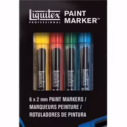 Acrylics marker Classics