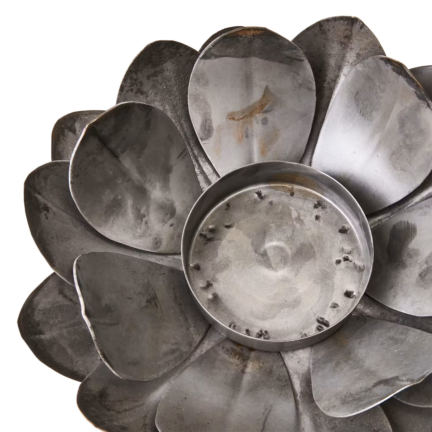 Ljusstake, metall, lotusblomma, Affari, Glada ungmön
