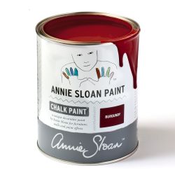Burgundy Chalk Paint™