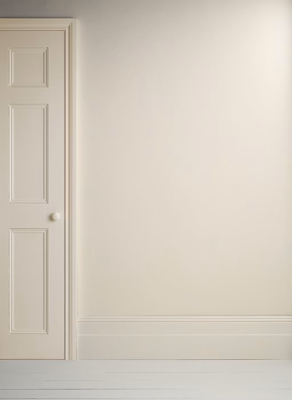 Annie Sloan Wall Paint  Original, Väggfärg, Varm vit,  Glada Ungmön