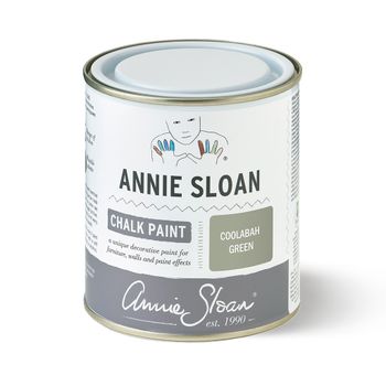 Coolabah Green Chalk Paint™