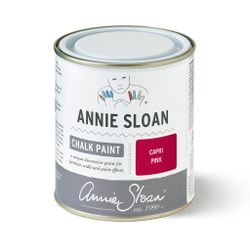 Capri Pink Chalk Paint™