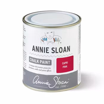 Capri Pink Chalk Paint™