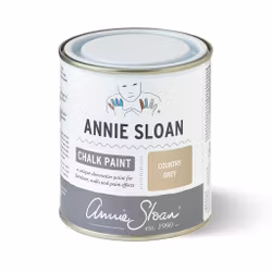 Country Grey Chalk Paint™