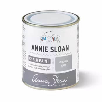 Chicago Grey Chalk Paint™