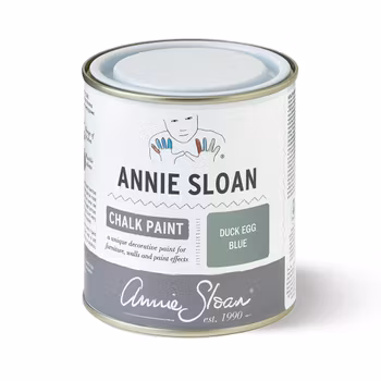 Duck Egg Blue Chalk Paint™
