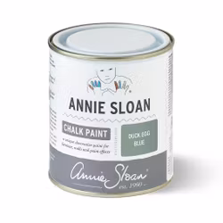 Duck Egg Blue Chalk Paint™