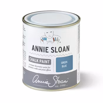 Greek Blue  Chalk Paint™