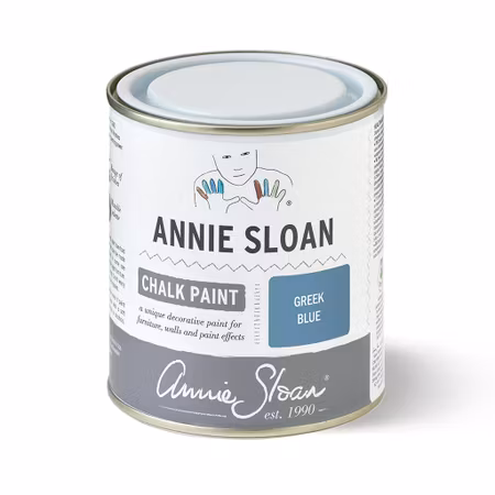 Greek Blue  Chalk Paint™