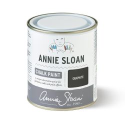 Graphite Chalk Paint™