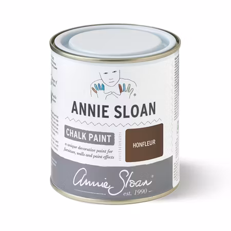 Honfleur  Chalk Paint™
