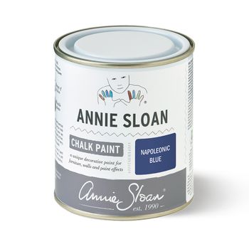 Napoleonic Blue Chalk Paint™