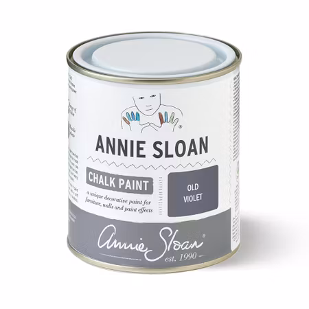 Old Violet  Chalk Paint™