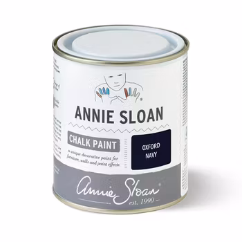 Oxford Navy Chalk Paint™