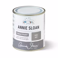 Paris Grey Chalk Paint™