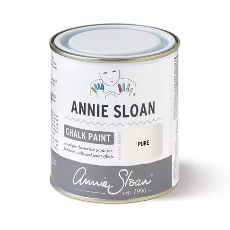 Pure Chalk Paint™