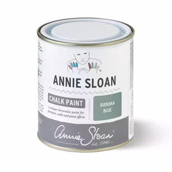 Svenska Blue  Chalk Paint™