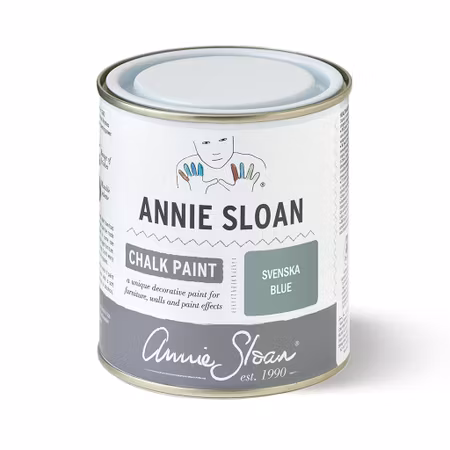 Svenska Blue  Chalk Paint™