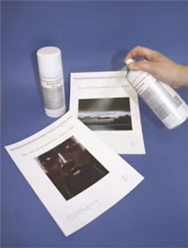 Hahnemühle  Lack för skydd till bläckstråleutskrifter