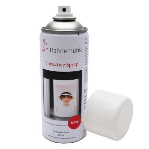 Hahnemühle  Lack för skydd till bläckstråleutskrifter